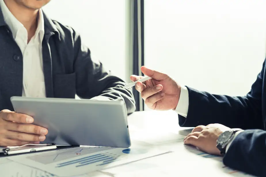 Analyse financière et conseil patrimonial